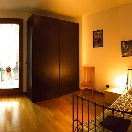 Gardenia Apartment